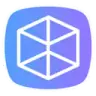 Image to 3D AI logo