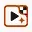 Background Remover Video logo