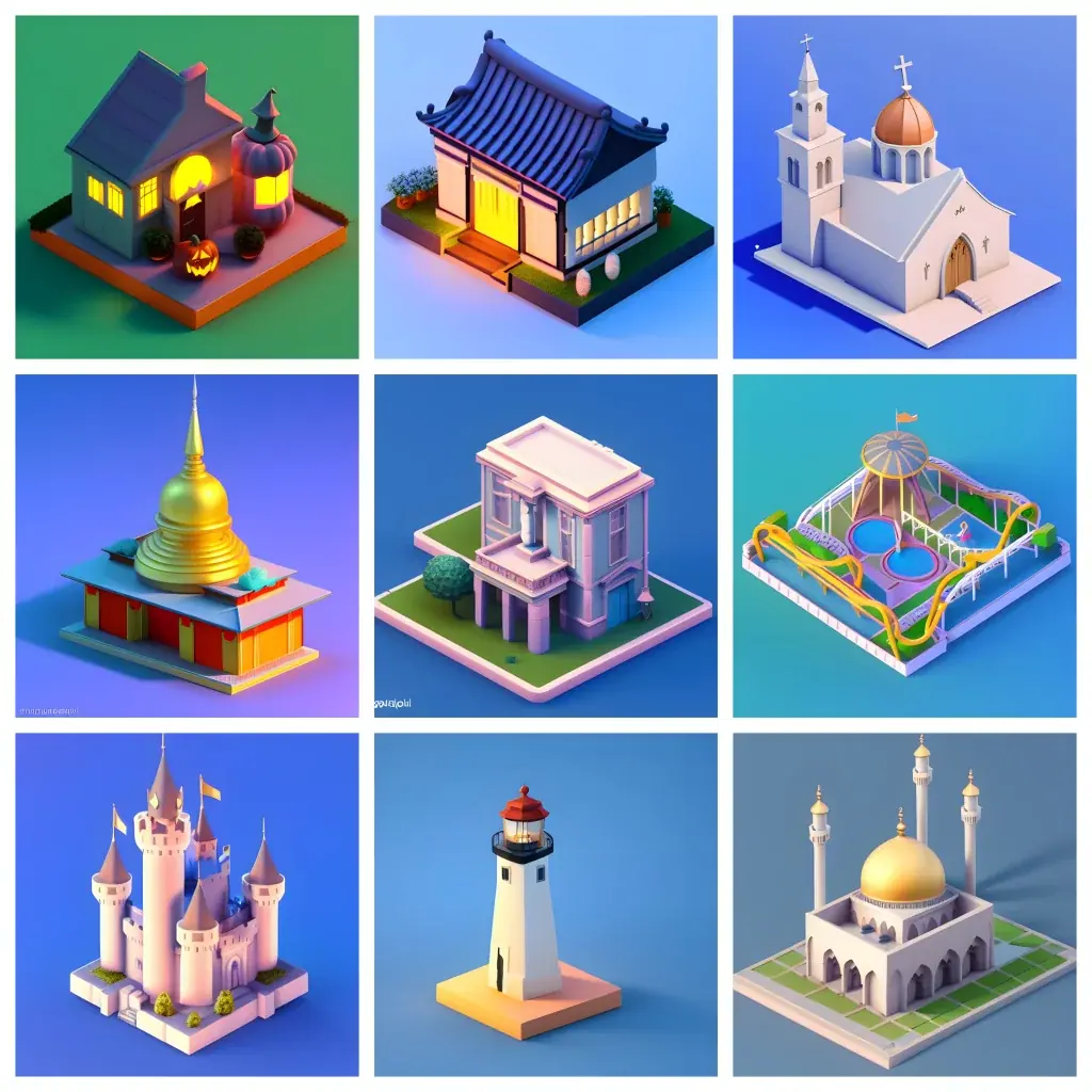 Block Structures