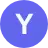 Yettey logo