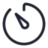 Monitoristic logo