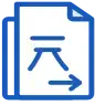 DocTranslating logo