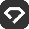 Durable logo