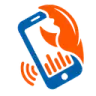 FoneClaw logo